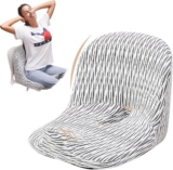 כרית תמיכה לעצם הזנב עם זיכרון